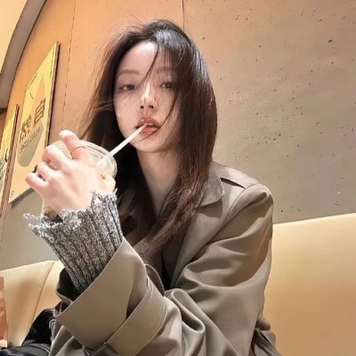 漂亮马驹